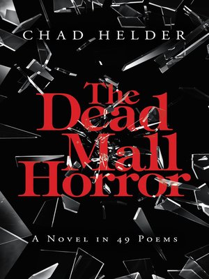 cover image of The Dead Mall Horror